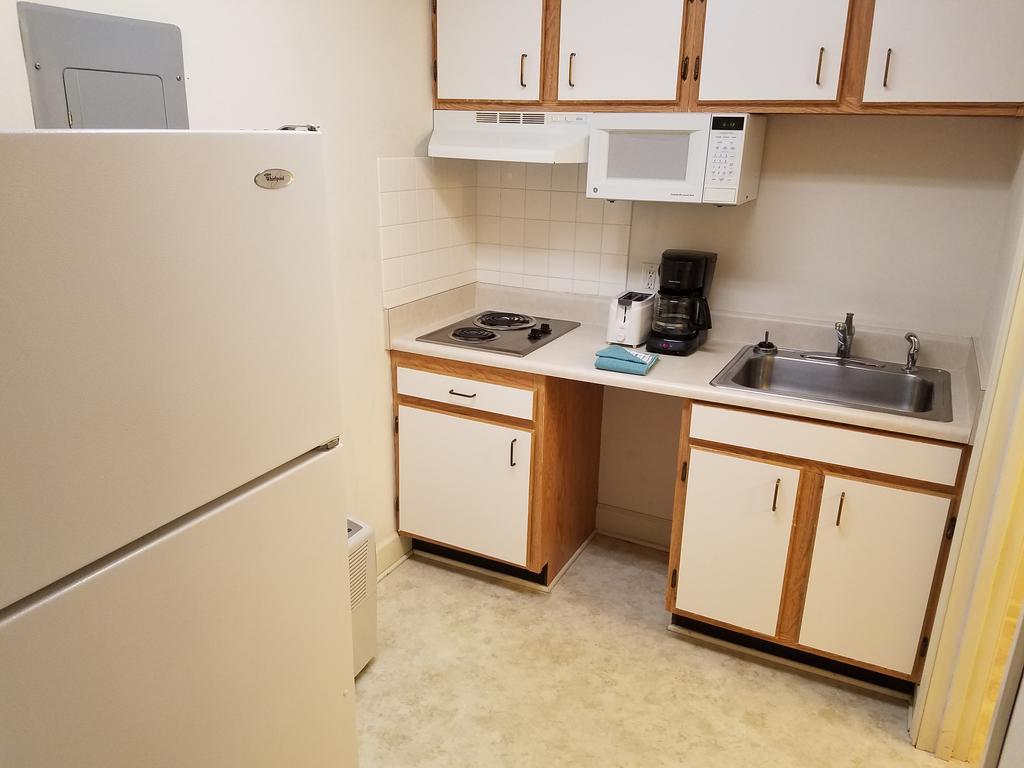 Affordable Suites Florence Zewnętrze zdjęcie
