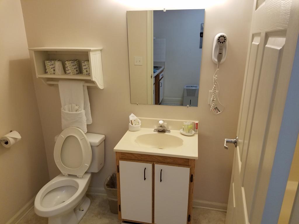 Affordable Suites Florence Zewnętrze zdjęcie