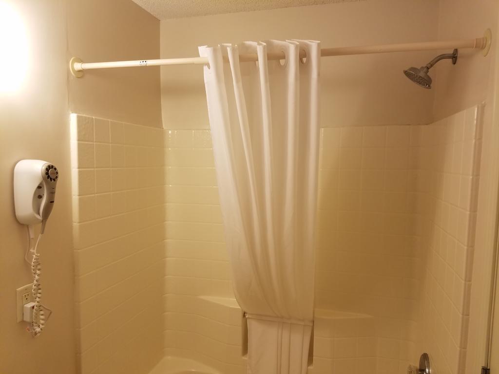 Affordable Suites Florence Zewnętrze zdjęcie