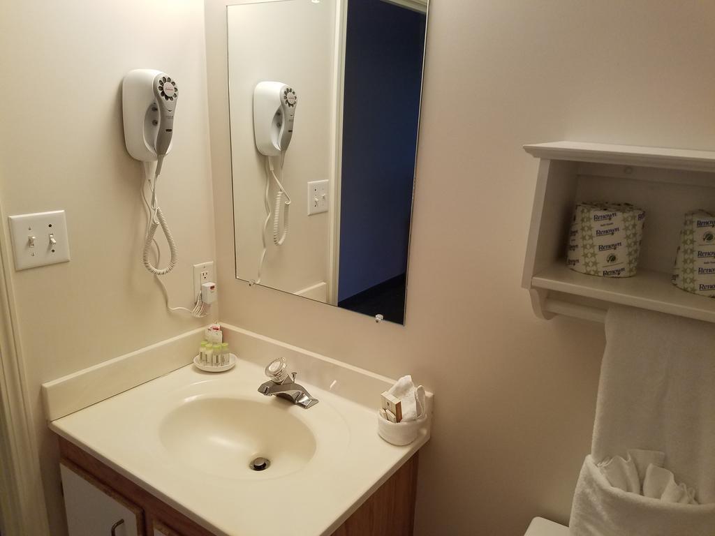 Affordable Suites Florence Zewnętrze zdjęcie