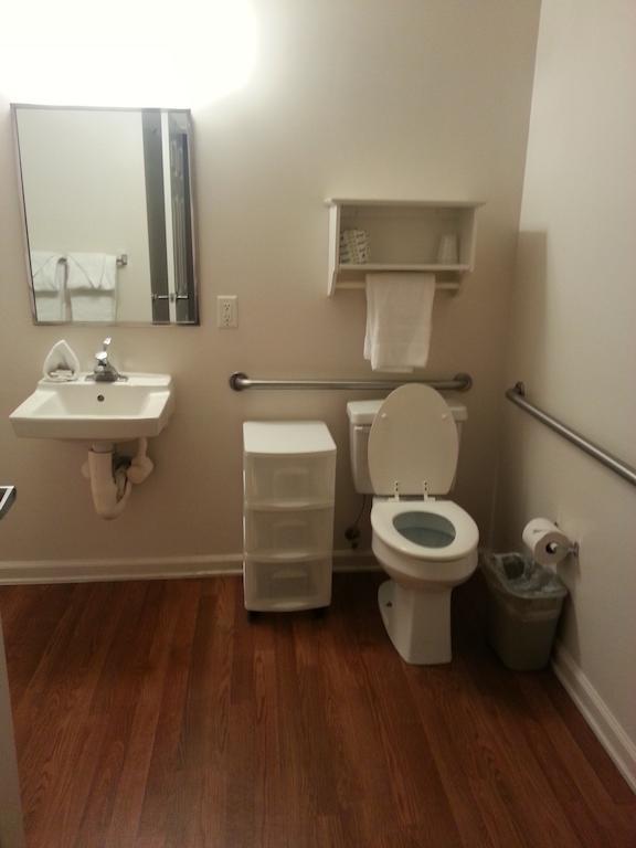 Affordable Suites Florence Zewnętrze zdjęcie